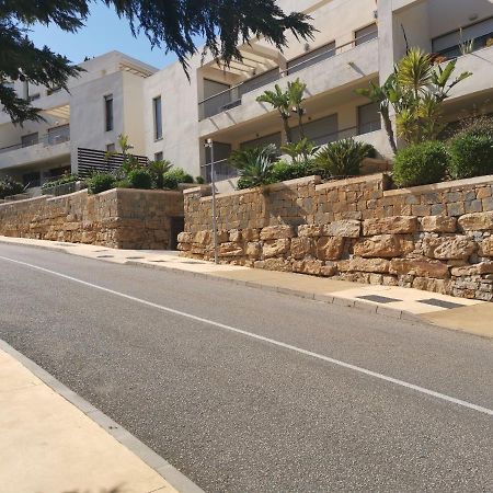 Marbella Hills Διαμέρισμα Εξωτερικό φωτογραφία