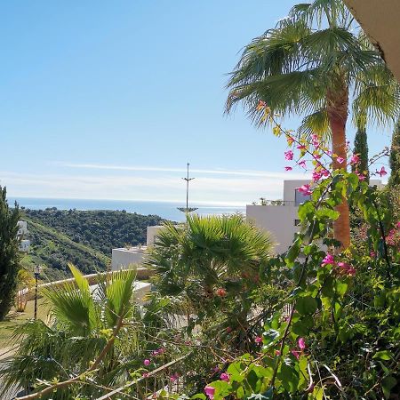Marbella Hills Διαμέρισμα Εξωτερικό φωτογραφία