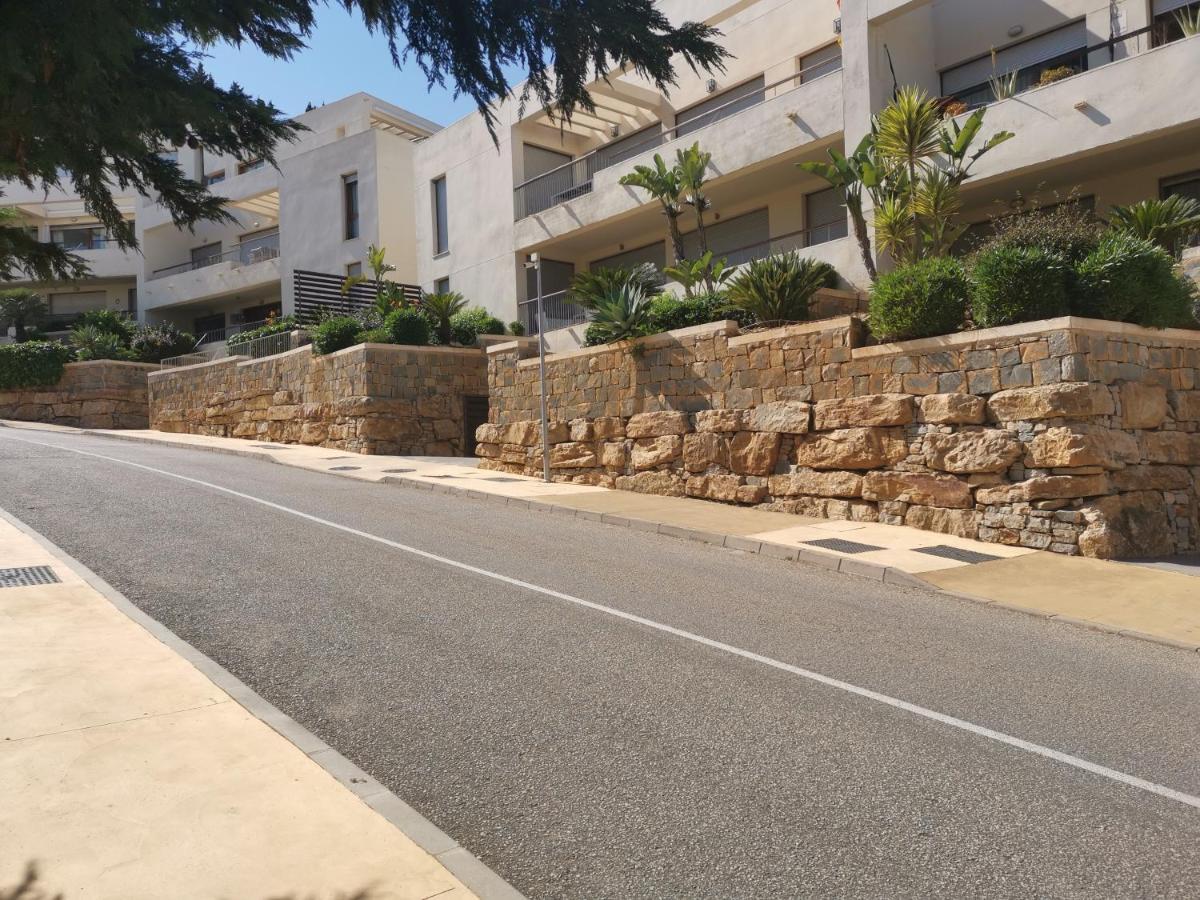 Marbella Hills Διαμέρισμα Εξωτερικό φωτογραφία
