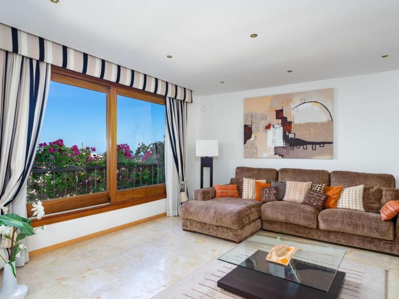 Marbella Hills Διαμέρισμα Εξωτερικό φωτογραφία
