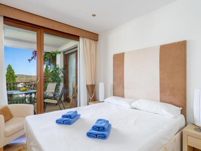 Marbella Hills Διαμέρισμα Εξωτερικό φωτογραφία