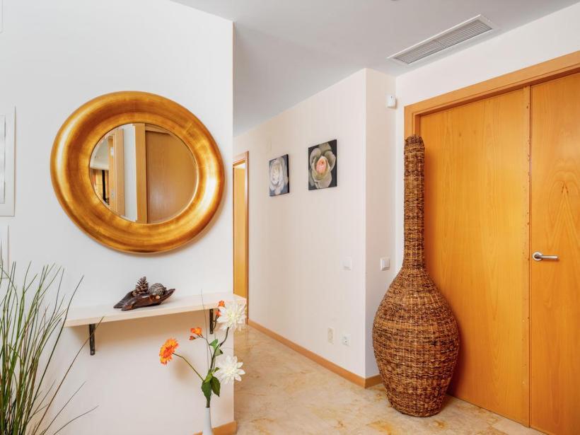 Marbella Hills Διαμέρισμα Εξωτερικό φωτογραφία