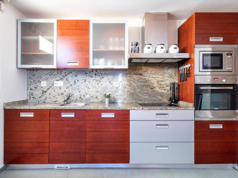 Marbella Hills Διαμέρισμα Εξωτερικό φωτογραφία