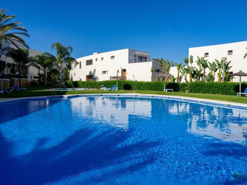 Marbella Hills Διαμέρισμα Εξωτερικό φωτογραφία