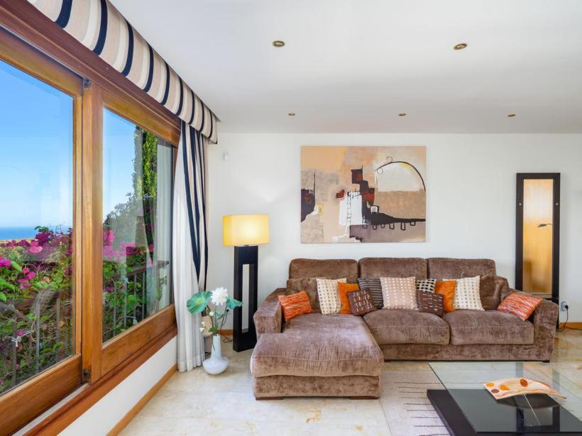 Marbella Hills Διαμέρισμα Εξωτερικό φωτογραφία