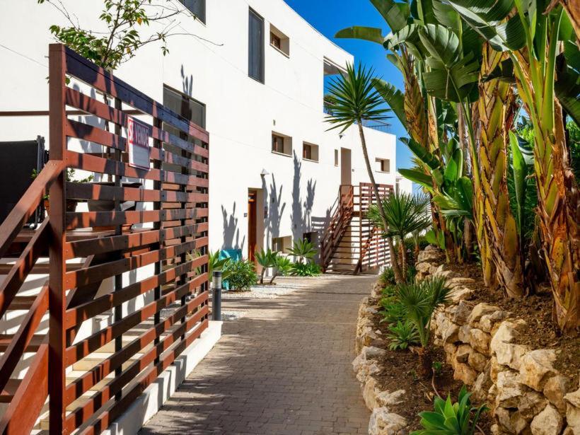 Marbella Hills Διαμέρισμα Εξωτερικό φωτογραφία