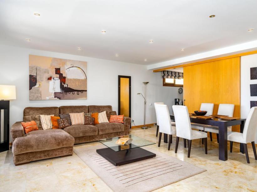 Marbella Hills Διαμέρισμα Εξωτερικό φωτογραφία