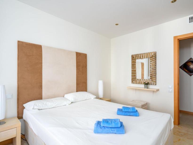 Marbella Hills Διαμέρισμα Εξωτερικό φωτογραφία