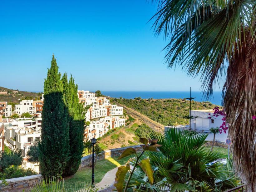 Marbella Hills Διαμέρισμα Εξωτερικό φωτογραφία