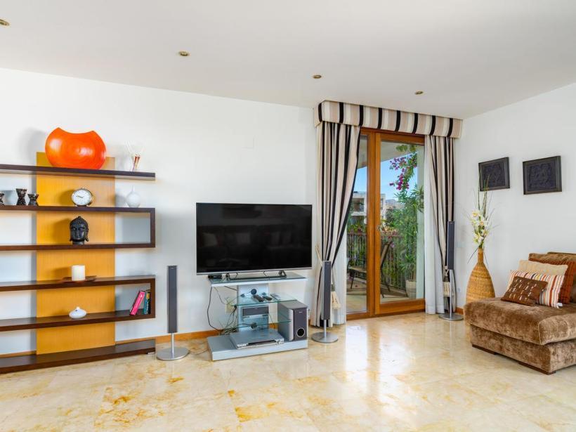 Marbella Hills Διαμέρισμα Εξωτερικό φωτογραφία