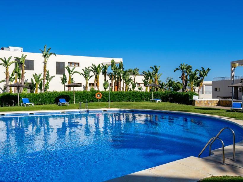 Marbella Hills Διαμέρισμα Εξωτερικό φωτογραφία