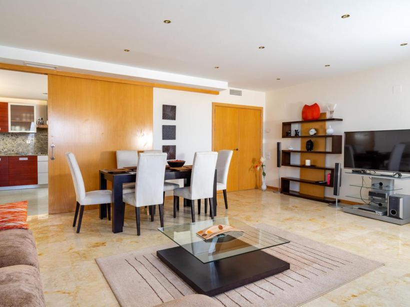 Marbella Hills Διαμέρισμα Εξωτερικό φωτογραφία