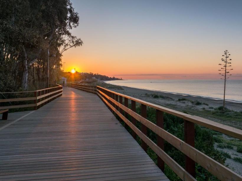 Marbella Hills Διαμέρισμα Εξωτερικό φωτογραφία