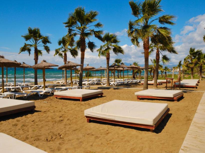 Marbella Hills Διαμέρισμα Εξωτερικό φωτογραφία