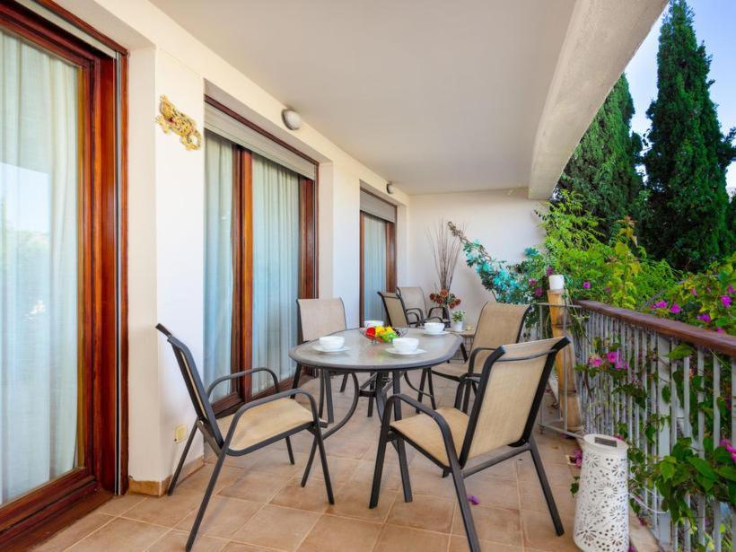 Marbella Hills Διαμέρισμα Εξωτερικό φωτογραφία