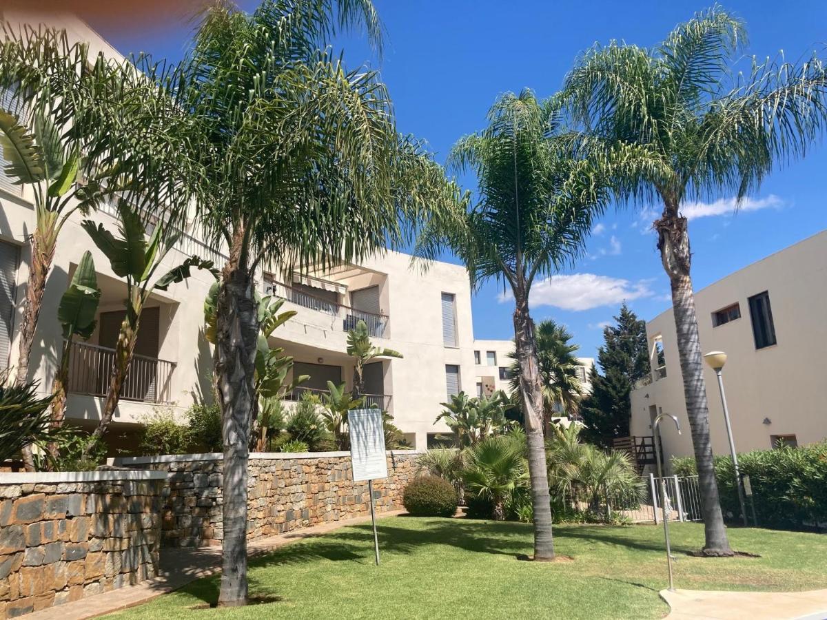Marbella Hills Διαμέρισμα Εξωτερικό φωτογραφία