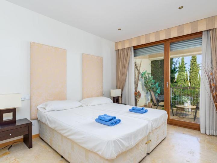Marbella Hills Διαμέρισμα Εξωτερικό φωτογραφία